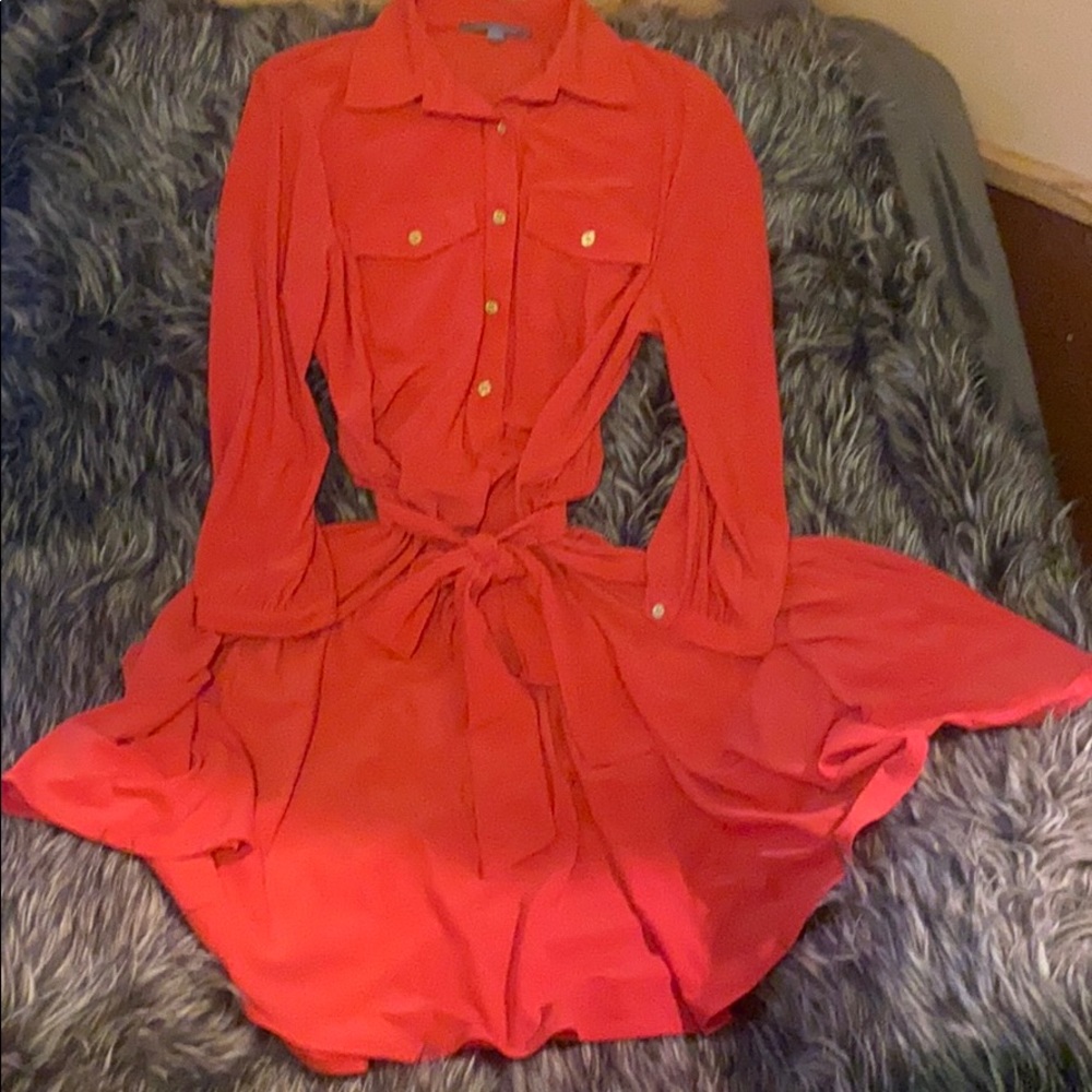 Dress